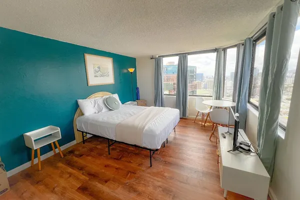 Photo 1 - Marvelous Mountain View Studio Condo by RedAwning