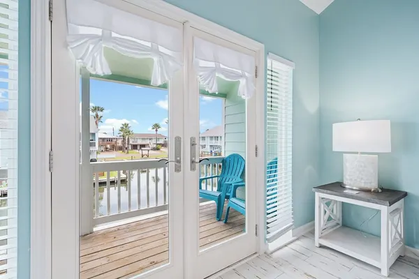 Photo 1 - Coastal Bliss by Miss Kitty’s