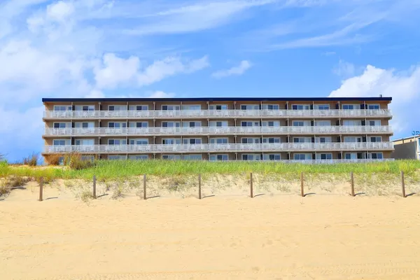 Photo 1 - Dunes Suites Oceanfront