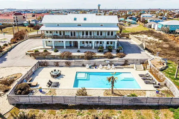 Photo 1 - Scd711-sandcastle Beach House