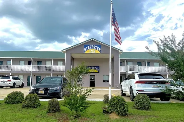 Photo 1 - Sylvester Inn