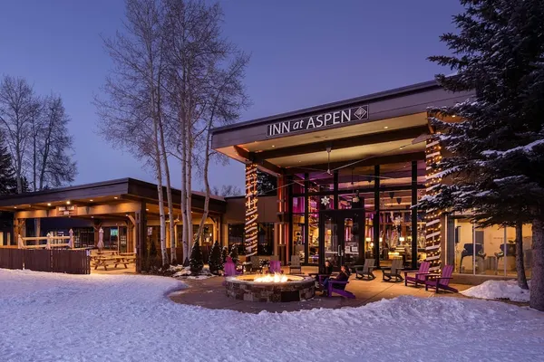 Photo 1 - The Inn at Aspen