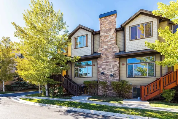 Photo 1 - Bear Hollow Heaven Private Hot Tub 4 Bedroom Luxury Condo