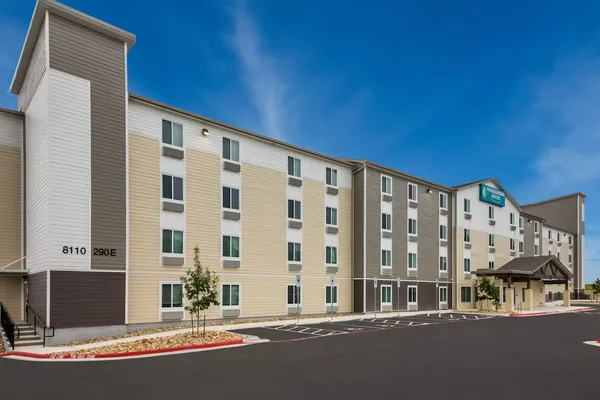 Photo 1 - Woodspring Suites Austin Central