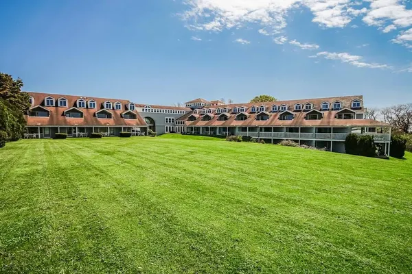 Photo 1 - Oceancliff Resort I & II