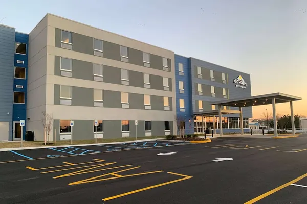 Photo 1 - Microtel Inn & Suites By Wyndham Rehoboth Beach