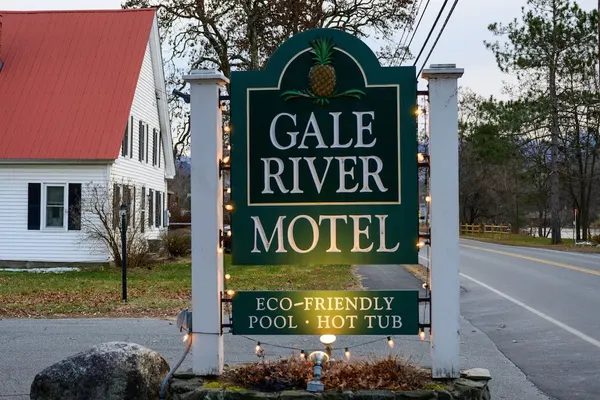 Photo 1 - Gale River Motel