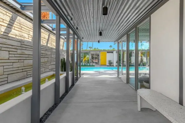 Photo 1 - Limon Palm Springs