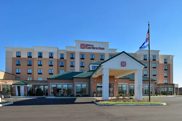 Photo 1 - Hilton Garden Inn Cincinnati/West Chester