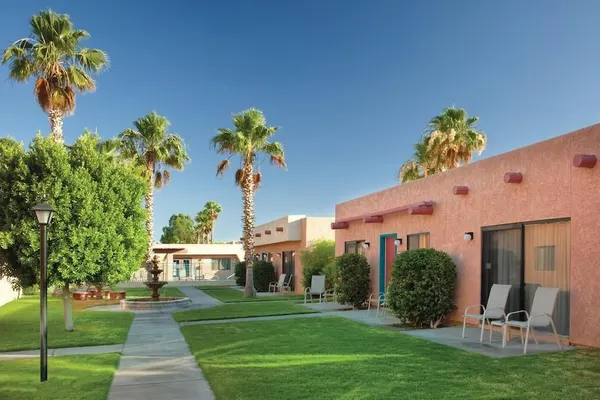 Photo 1 - GetAways at Havasu Dunes Resort