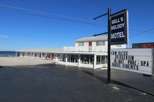 Photo 1 - Bell's Melody Motel