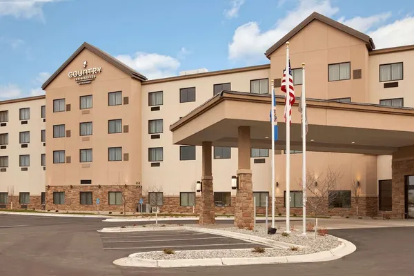 Photo 1 - Country Inn & Suites by Radisson, Bemidji, MN