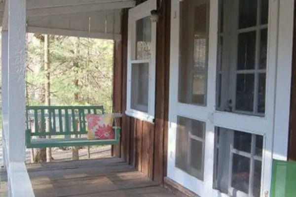Photo 1 - The Cabins at Healing Springs