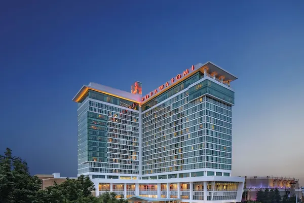 Photo 1 - Potawatomi Hotel & Casino