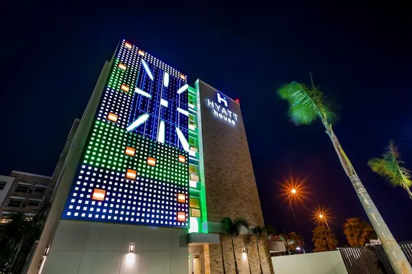 Photo 1 - Hyatt House San Juan