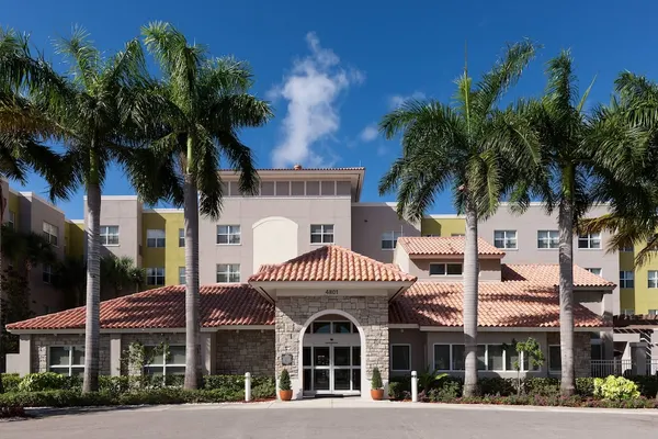 Photo 1 - Residence Inn by Marriott Fort Lauderdale Airport & Cruise Port