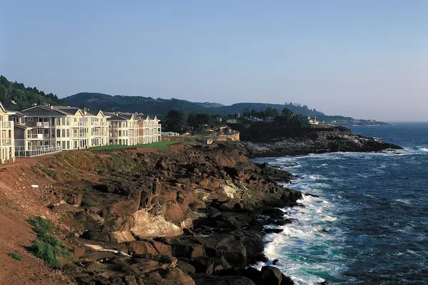 Photo 1 - WorldMark Depoe Bay