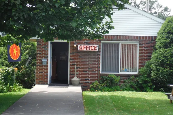 Photo 1 - The Springs Motel