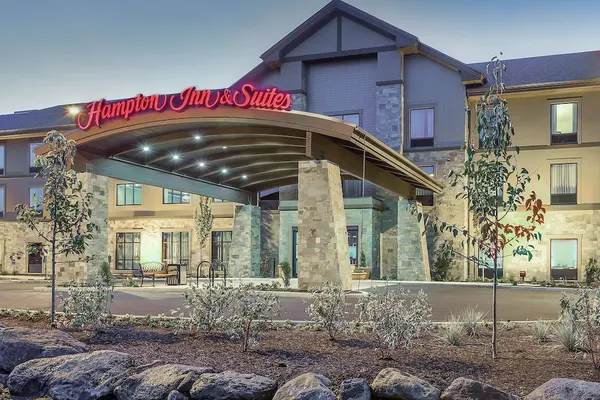 Photo 1 - Hampton Inn & Suites Bend