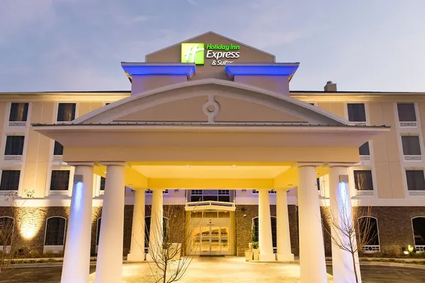 Photo 1 - Holiday Inn Express & Suites Aiken by IHG