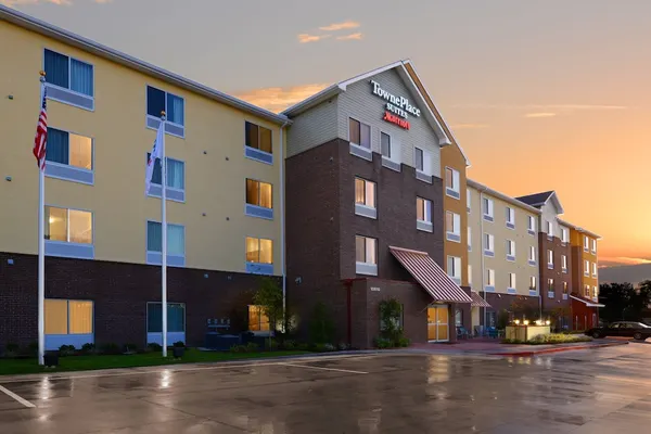 Photo 1 - Towneplace Suites by Marriott Houston Westchase