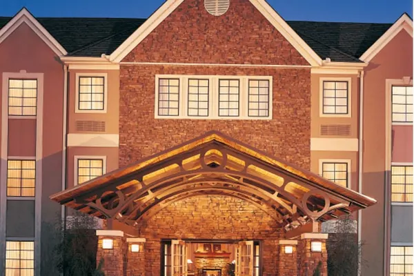 Photo 1 - Staybridge Suites College Station, an IHG Hotel