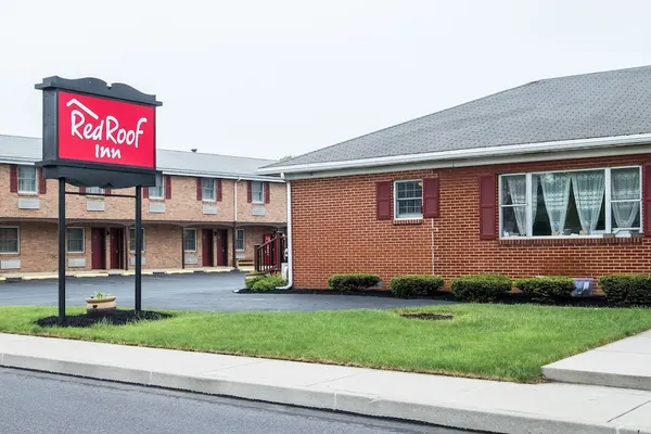 Photo 1 - Red Roof Inn Hershey