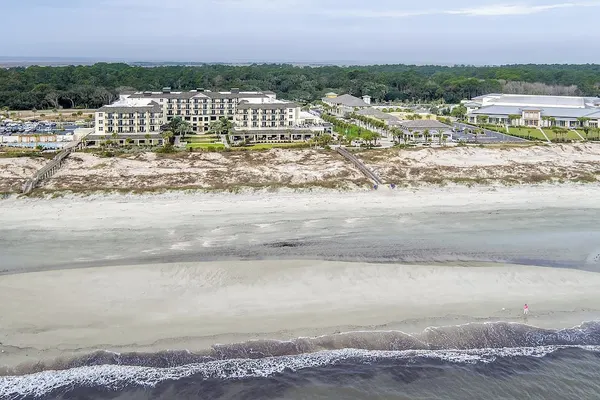 Photo 1 - The Westin Jekyll Island Beach Resort