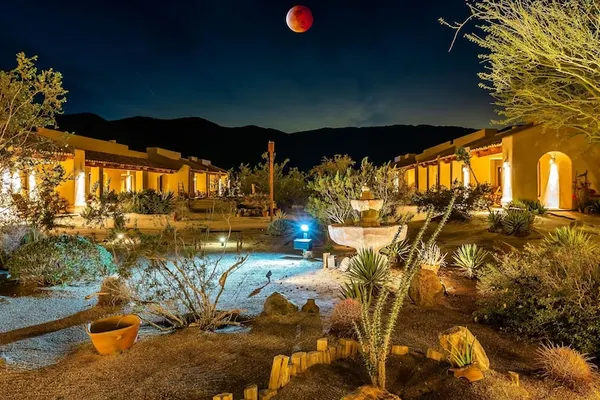 Photo 1 - Borrego Valley Inn