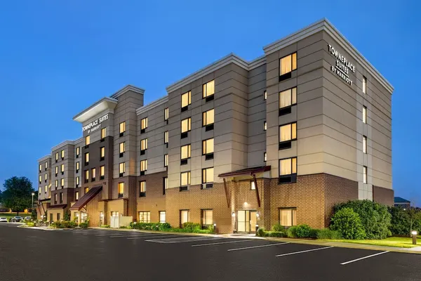 Photo 1 - Towneplace Suites by Marriott Harrisburg West/Mechanicsburg