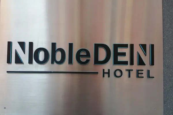 Photo 1 - NobleDEN Hotel