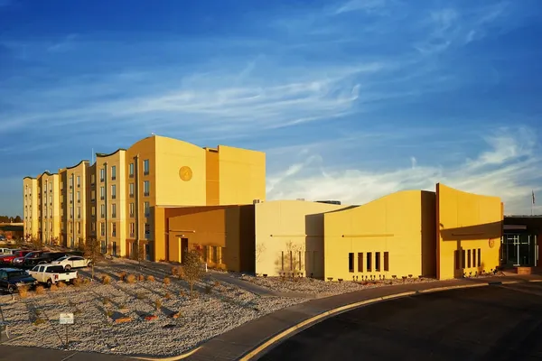 Photo 1 - Zia Park Hotel