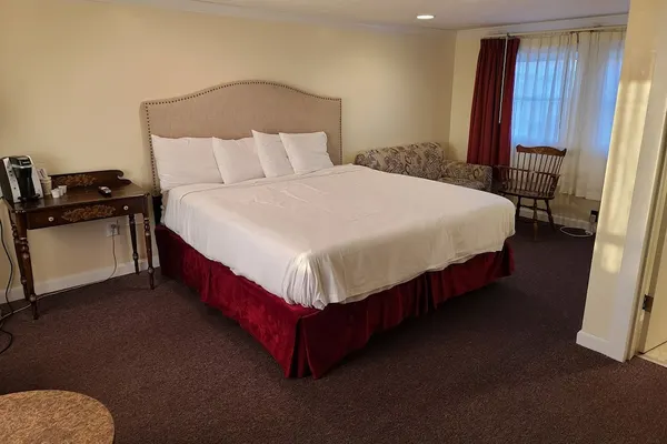 Photo 1 - The Tides Motel