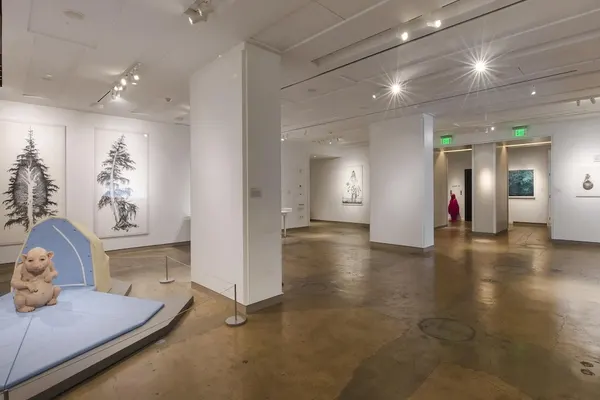 Photo 1 - 21c Museum Hotel Durham