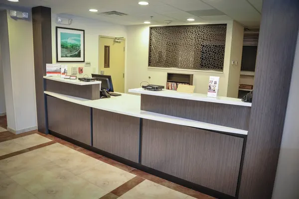 Photo 1 - Candlewood Suites Columbus-Northeast, an IHG Hotel