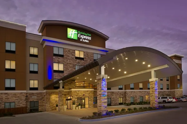 Photo 1 - Holiday Inn Express & Suites Waco South, an IHG Hotel