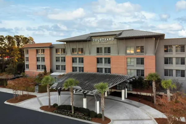 Photo 1 - Courtyard by Marriott Charleston Summerville