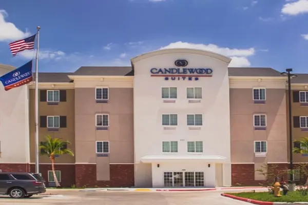 Photo 1 - Candlewood Suites Harlingen, an IHG Hotel