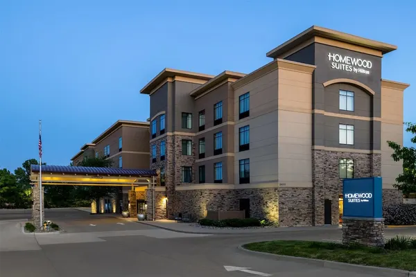 Photo 1 - Homewood Suites By Hilton Ankeny