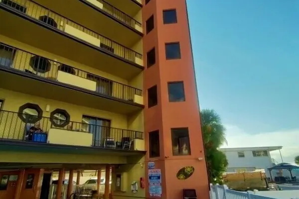 Photo 1 - Voyager Beach Club