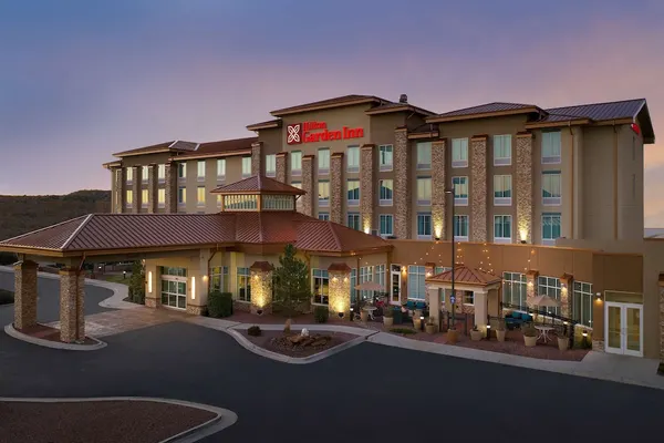 Photo 1 - Hilton Garden Inn Gallup