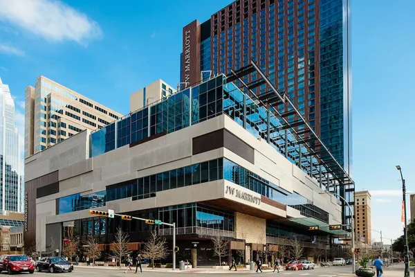 Photo 1 - JW Marriott Austin