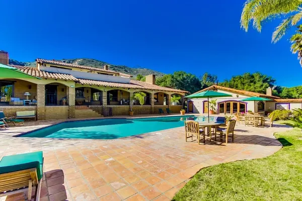 Photo 1 - Vineyard Hacienda