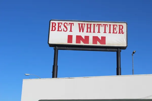 Photo 1 - Best Whittier Inn