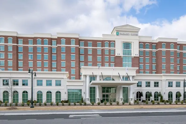 Photo 1 - Embassy Suites by Hilton Tuscaloosa Alabama Downtown