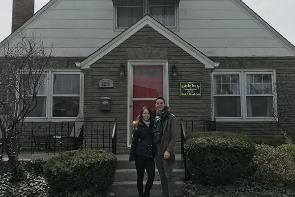 Photo 1 - The Little Italy of Niagara Falls Bed & Breakfast
