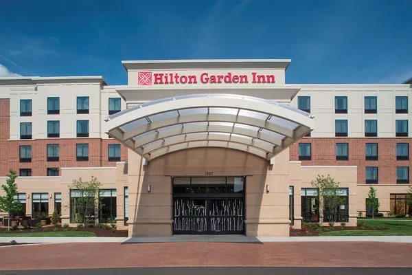 Photo 1 - Hilton Garden Inn Akron