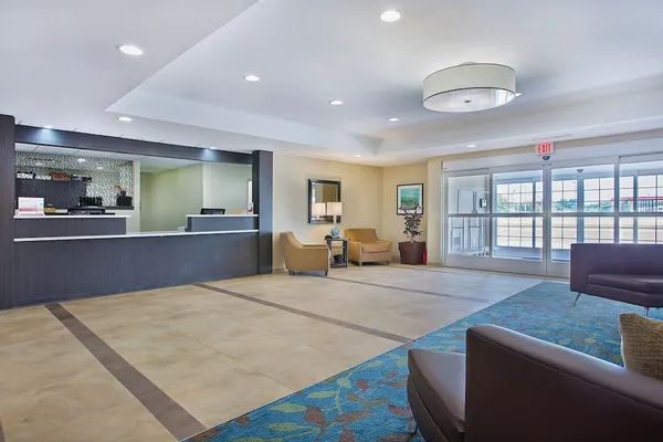 Photo 1 - Candlewood Suites Fort Campbell - Oak Grove by IHG