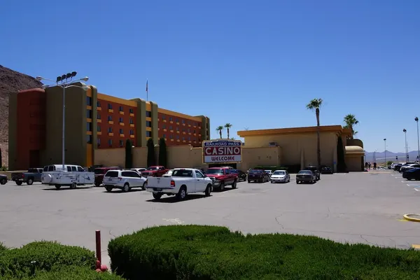 Photo 1 - Railroad Pass Hotel and Casino Ramada by Wyndham