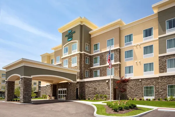 Photo 1 - Homewood Suites by Hilton Akron Fairlawn, OH